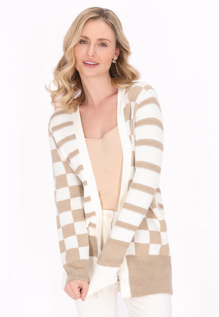 usha Damen Cardigan