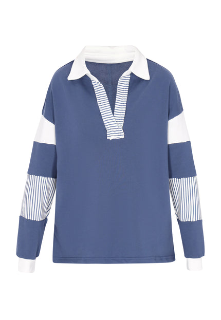 usha BLUE LABEL Damen Sweatshirt