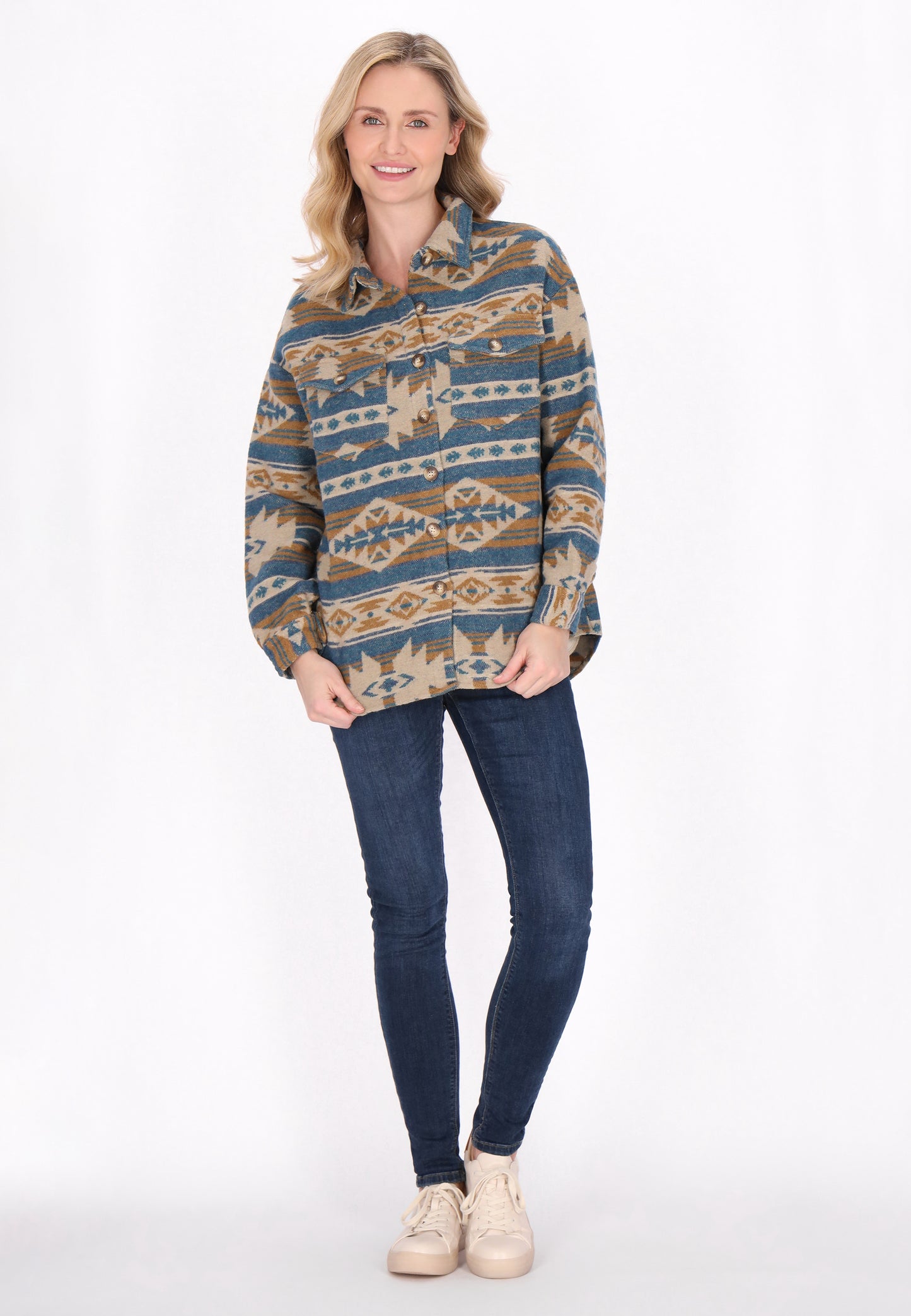 usha BLUE LABEL Women's Jacket