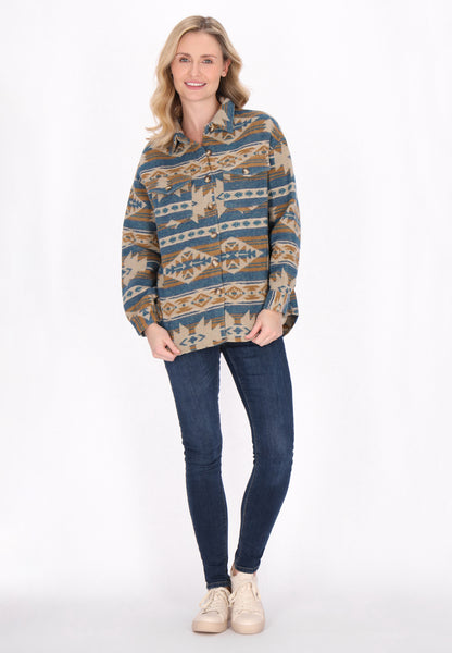 usha BLUE LABEL Women's Jacket