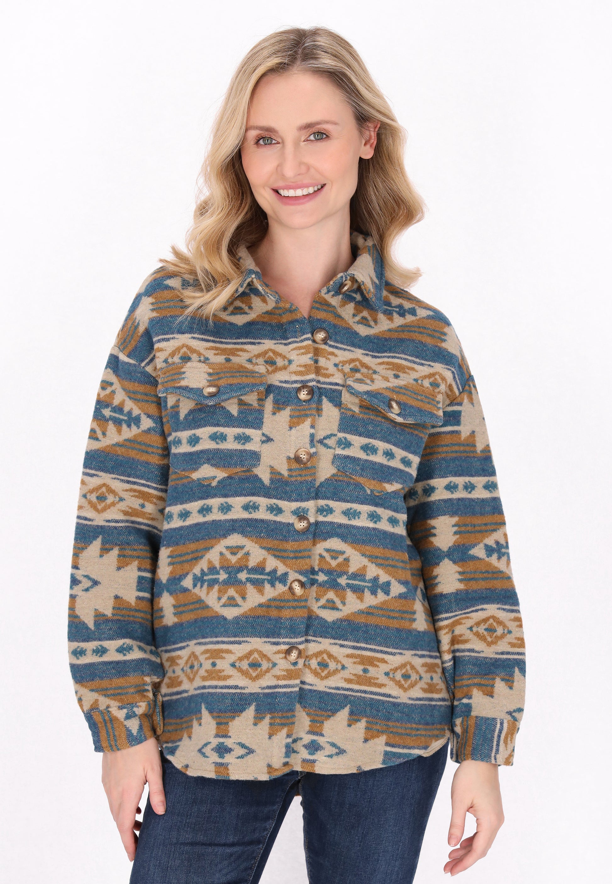 usha BLUE LABEL Women's Jacket