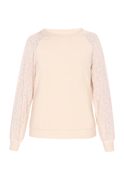 usha Damen Sweatshirt