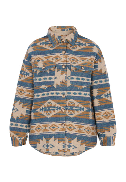 usha BLUE LABEL Women's Jacket