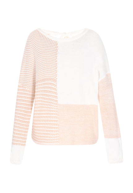 SIDONA Damen Pullover