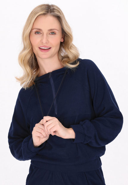 usha BLUE LABEL Kobiety Sweatshirt