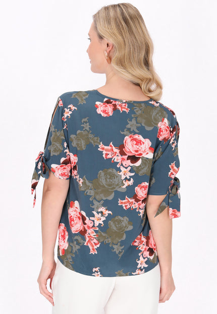 usha Damen Bluse