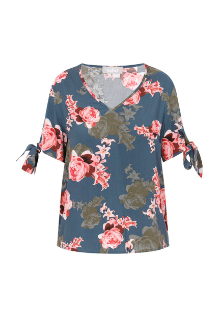 usha Damen Bluse