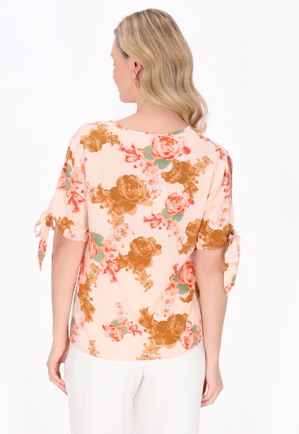 usha Damen Bluse