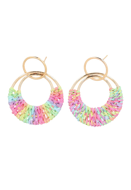 myMo Women's Earrings