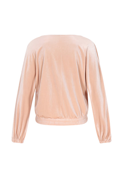 NAEMI Kobiety Sweatshirt