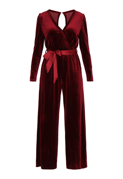 NAEMI Damen's Jumpsuit