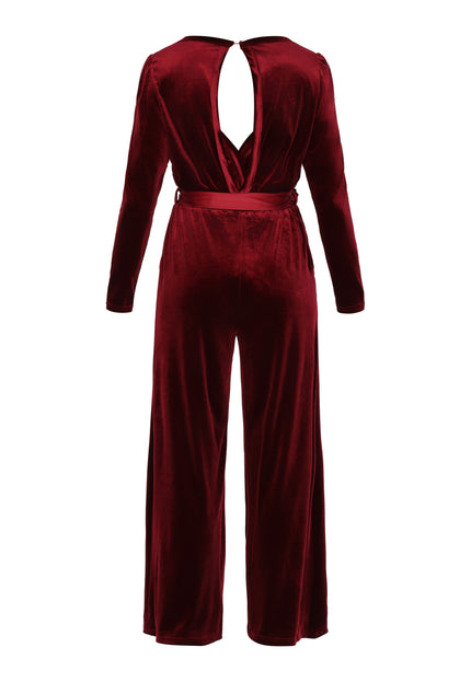 NAEMI Women's Jumpsuit