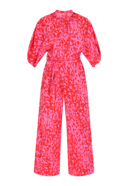 NAEMI Women's Jumpsuit