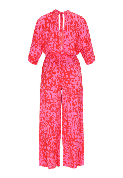 NAEMI Women's Jumpsuit