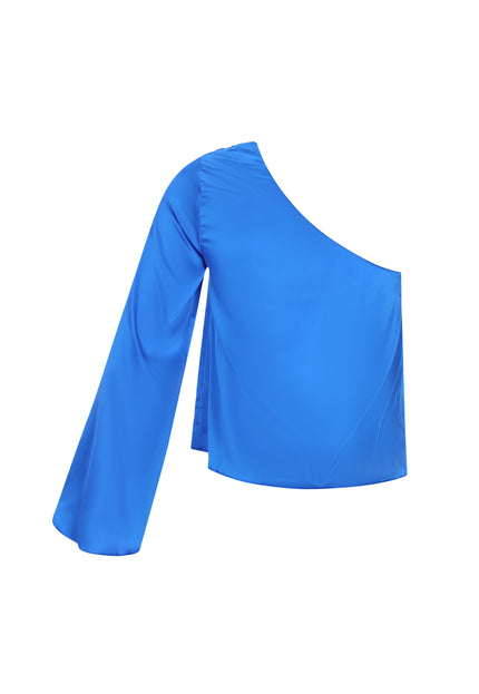 NAEMI Damen Bluse