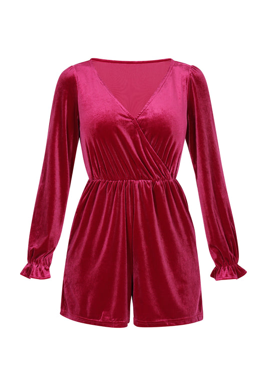 NAEMI Women's Jumpsuit