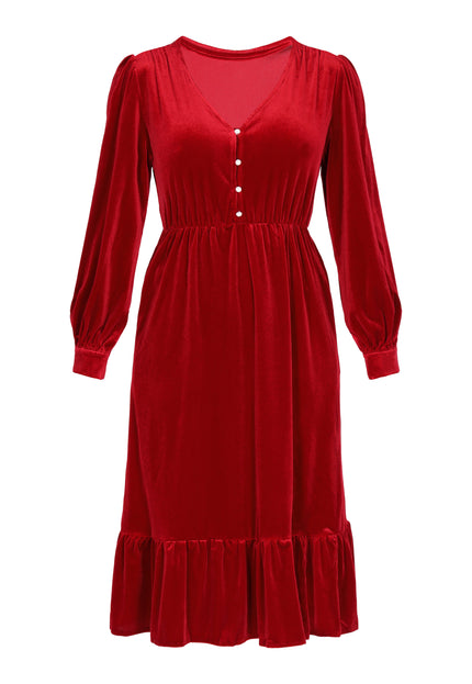 NAEMI Women's Dress