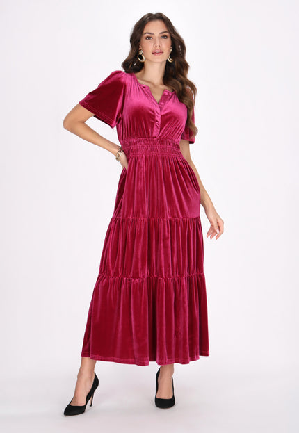 faina Damen Kleid