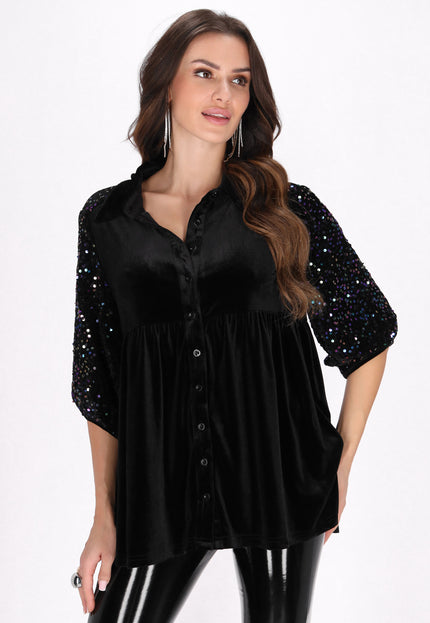 faina Women's Blouse