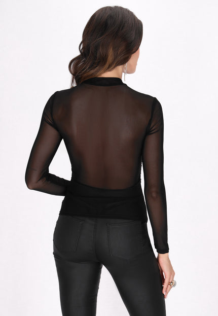 faina Damen Bluse