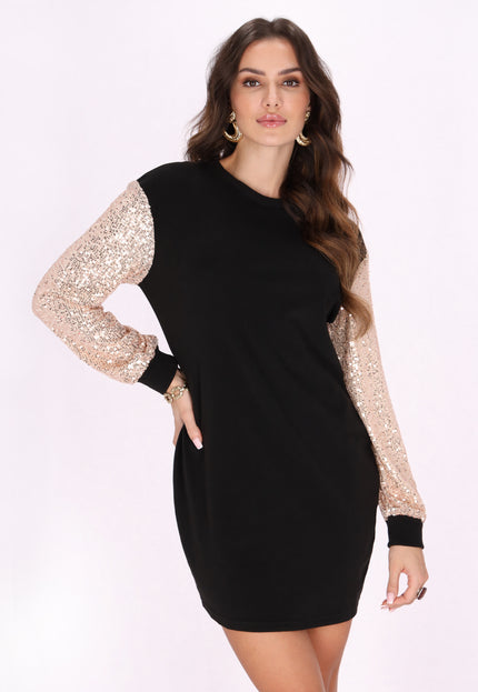 faina Damen Kleid