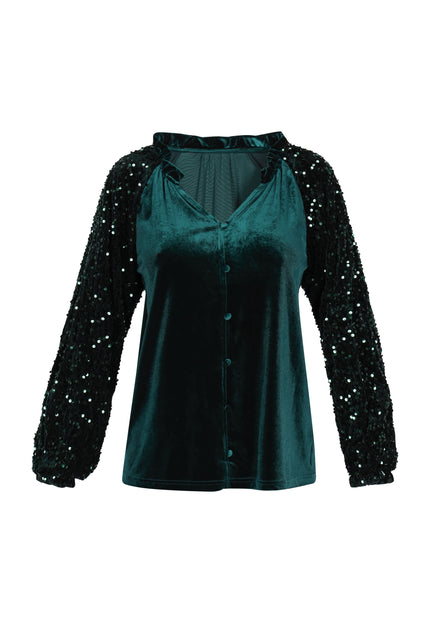 faina Damen Bluse