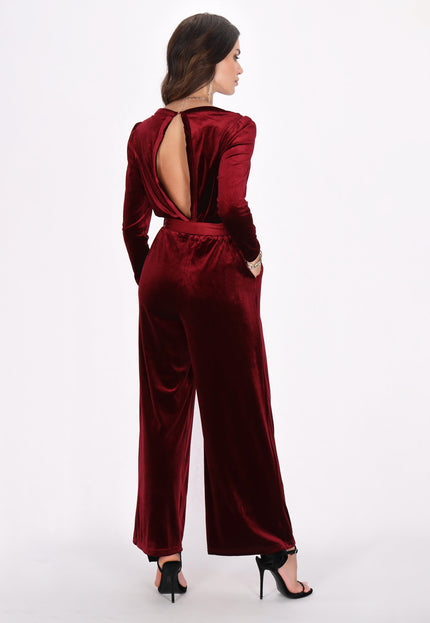 faina Jumpsuit