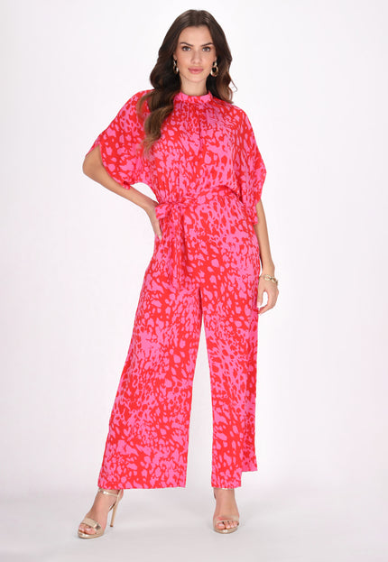 faina Damen's Jumpsuit