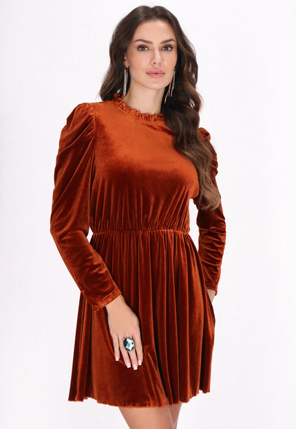 faina Damen Kleid