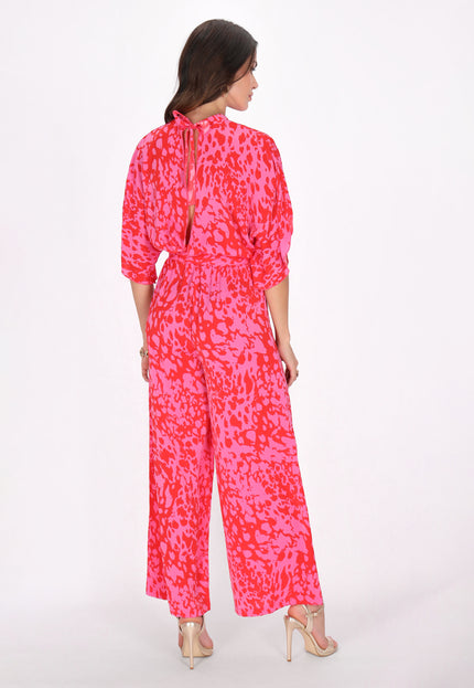 faina Damen's Jumpsuit