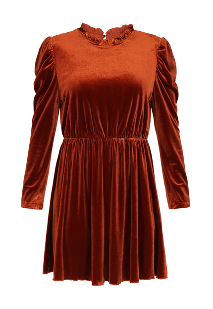 faina Damen Kleid