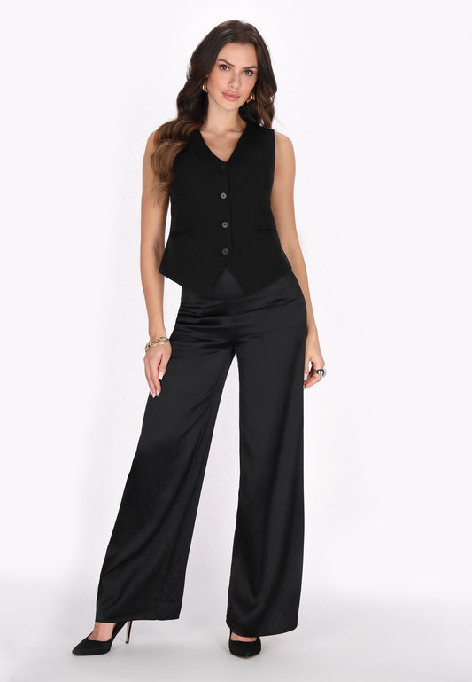 faina damska kamizelka