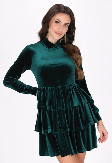 faina Damen Kleid