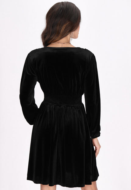 faina Damen Kleid