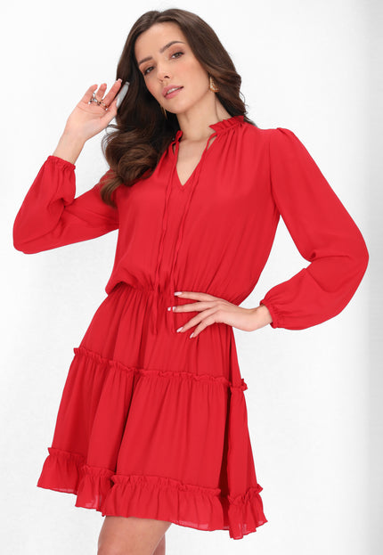 faina Women's Dress