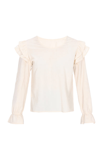 faina Damen Bluse