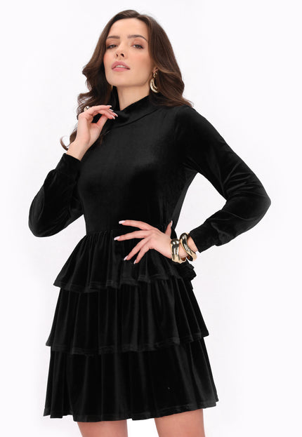 faina Damen Kleid