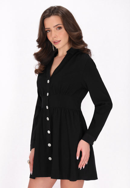 faina Damen Kleid