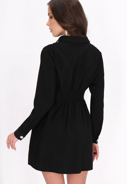 faina Damen Kleid