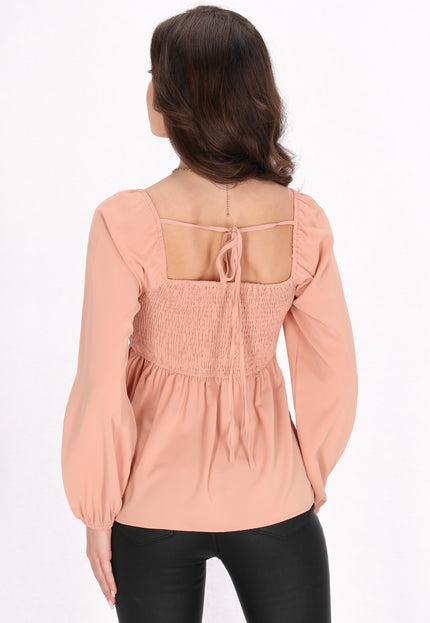 faina Damen Bluse