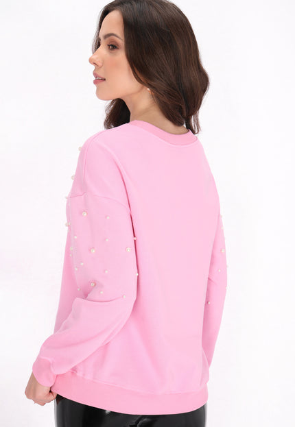 faina Kobiety Sweatshirt