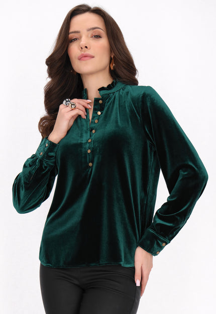 faina Damen' Bluse