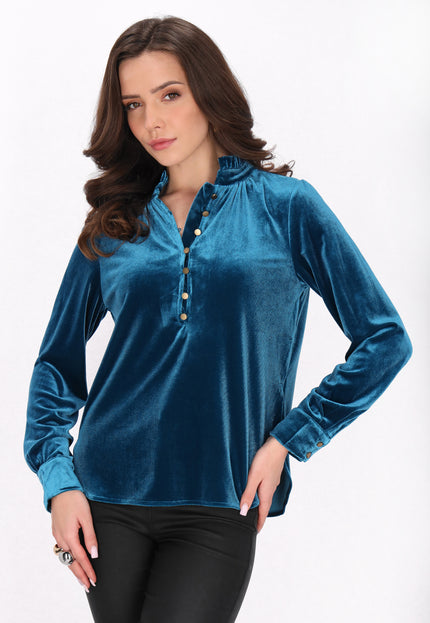 faina Damen' Bluse