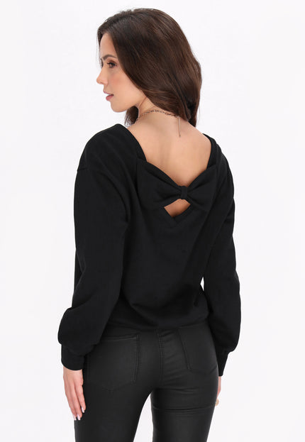 faina Women's Sweatshirt