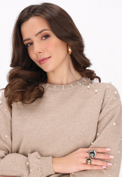 faina Women's Sweater