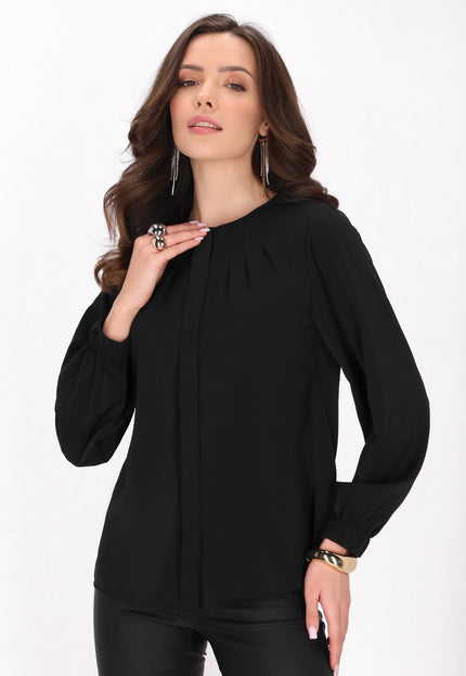 faina Women's Blouse