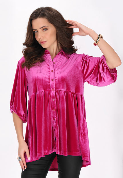 faina Women's Blouse