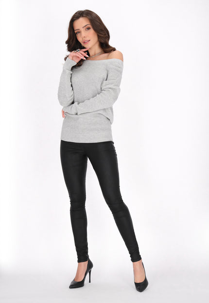 faina Damen Pullover