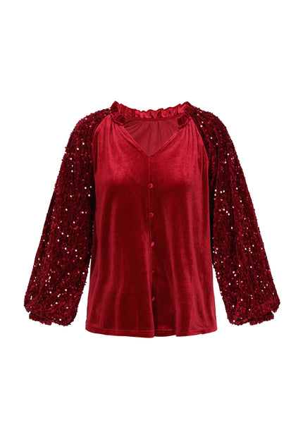 faina Damen Bluse