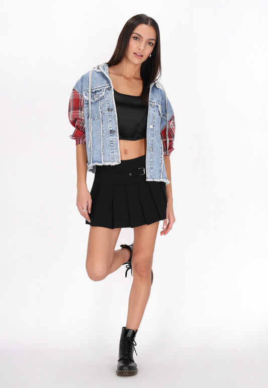 myMo ROCKS Women's Jacket